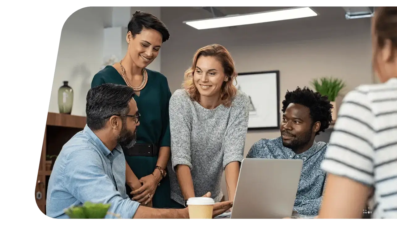 Sua empresa organizada e planejada!