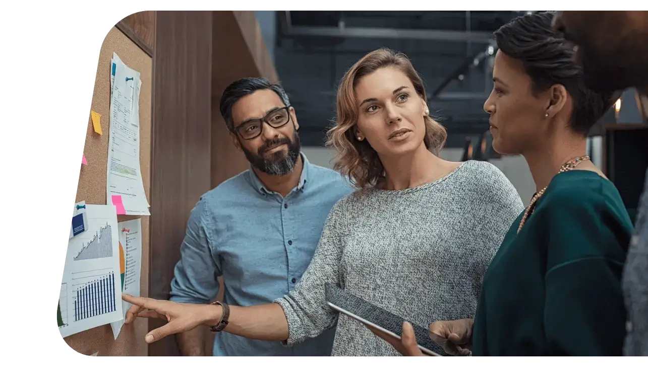 Sua empresa organizada e planejada!